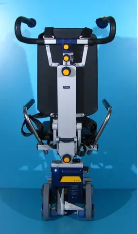 Elevator pentru scari AAT S-Max