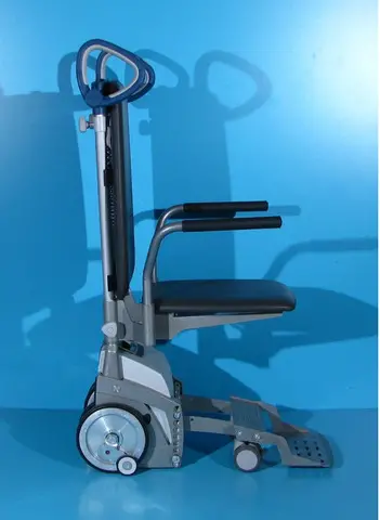 Elevator pentru scari Alber Scalamobil IQ S31