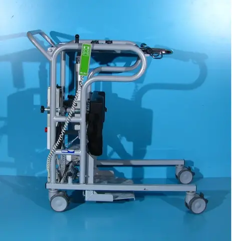 Macara pentru transportul pacientilor Ato Form