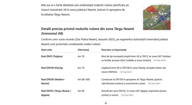 Teren intravilan 10.000 mp-Agapia, jud. Neamt