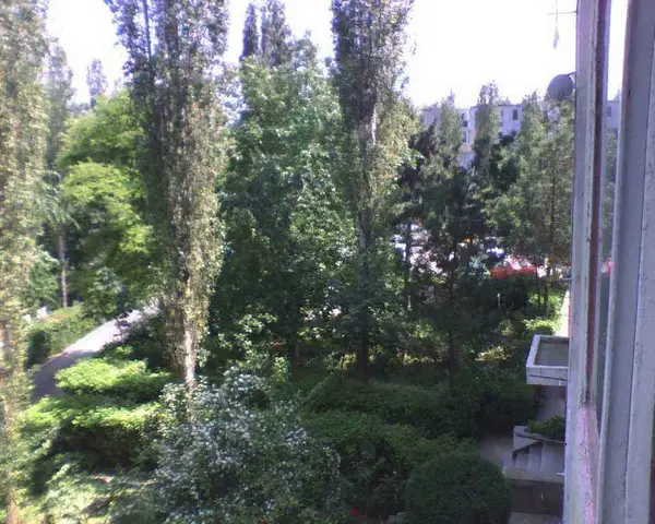 Apartament 2cam Campus Universitate Ciresica TomisN