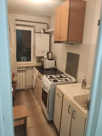 Apartament 2cam Campus Universitate Ciresica TomisN