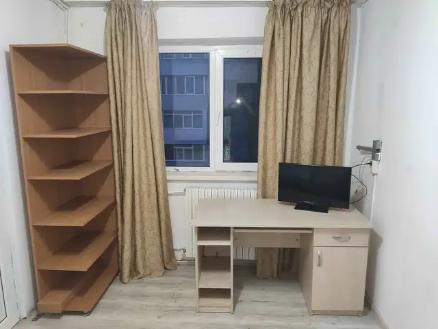 Apartament 2cam Campus Universitate Ciresica TomisN