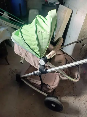 Carut bebe