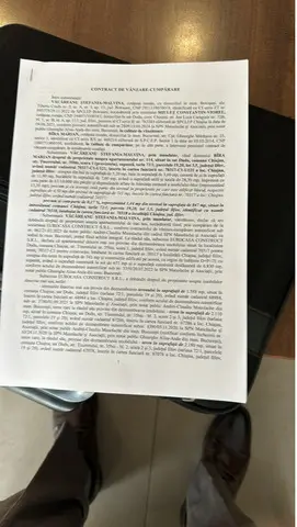 Proprietar ofer luare in spatiu