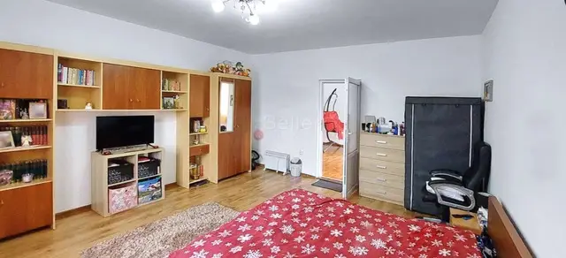 Vand Imobil cu curte in TECUCI Galati