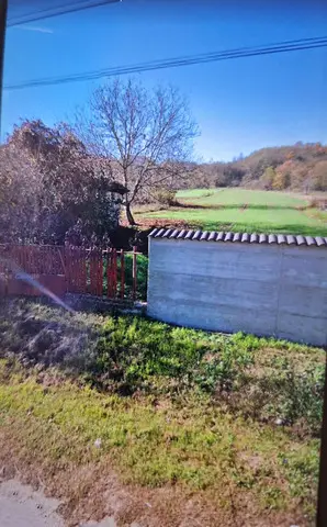 DE VANZARE TEREN intravilan +extravilan !