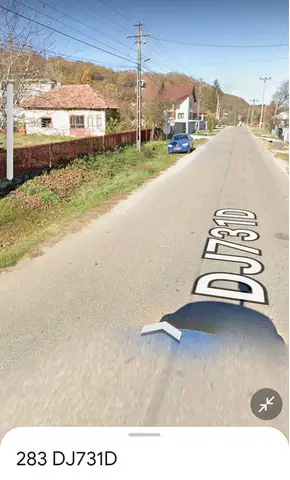 DE VANZARE TEREN intravilan +extravilan !