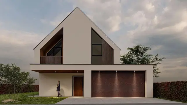 ARHITECT Cluj 10 ani experienta.  PUD PUZ DTAC