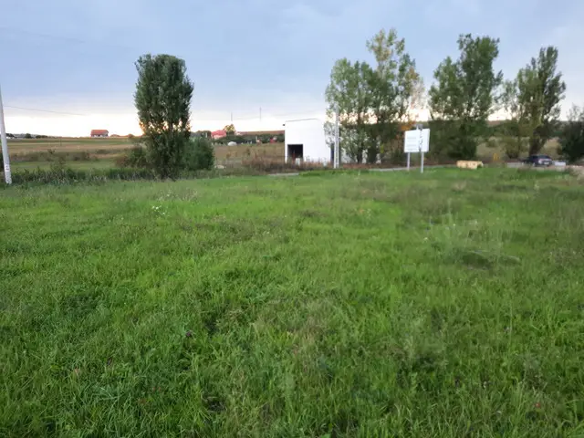 Teren, 5800 mp, intravilan in Comuna Tureni, Jud Cluj