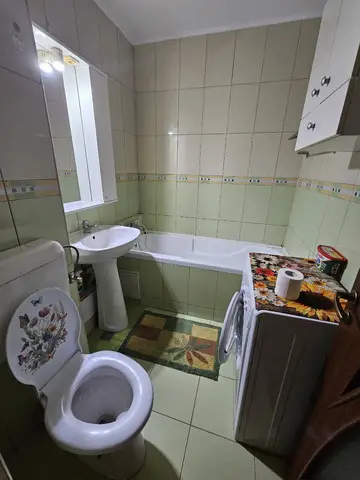 Inchiriez garsoniera, Drumul Taberei – Favorit