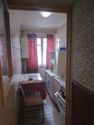 Vand apartament floresti ph