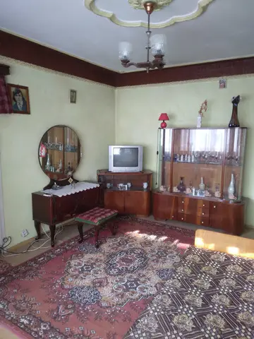 Vand apartament floresti ph