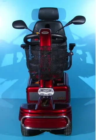 Scuter electric Shoprider - 6 km h