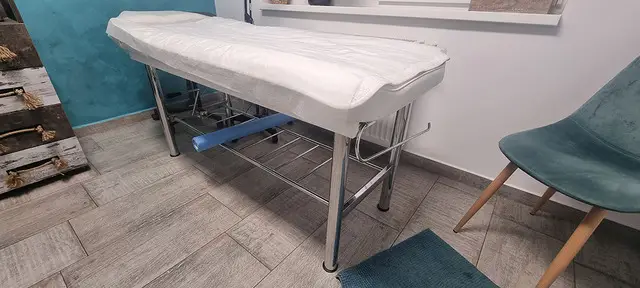 Pat Rezistent Salon Masaj | Cosmetica