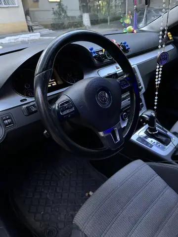 De vanzare vw cc an 2010