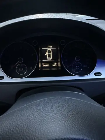 De vanzare vw cc an 2010