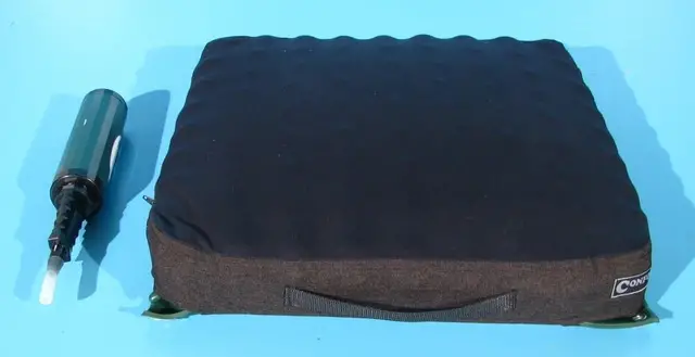 Perna sezut antiescara multi camerala Conform 43x43x7