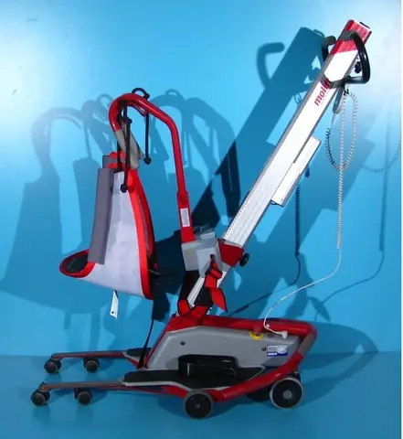 Macara pentru ridicarea si transportul