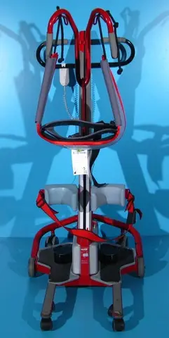 Macara pentru ridicarea si transportul