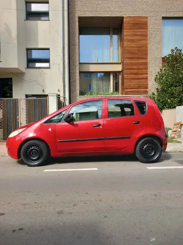 Mitsubishi colt an 2008