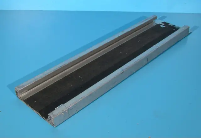 Rampe aluminiu - 192 cm