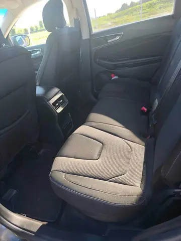Ford Edge 2016 2.0 TDCi 4x4
