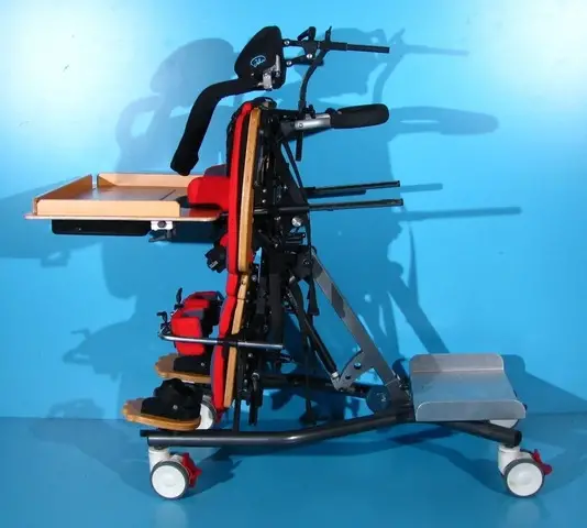 Verticalizator activ pentru copii Rehatec Lasse