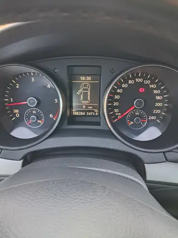 Golf 6 2.0  140cai