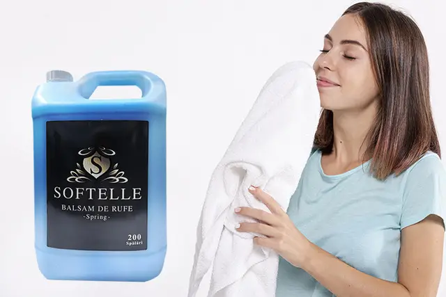 Detergenti haine pentru copii