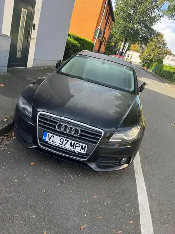 Vand Audi a4 b8 2010 in stare foarte buna