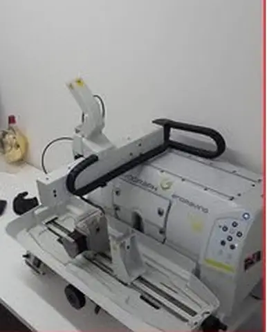 Gravotech M40 Gift Rotary CNC Engraving Machine