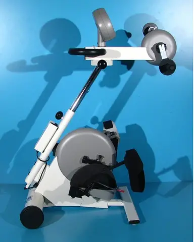 Aparat de recuperare antispasmic MOTOmed Viva 2