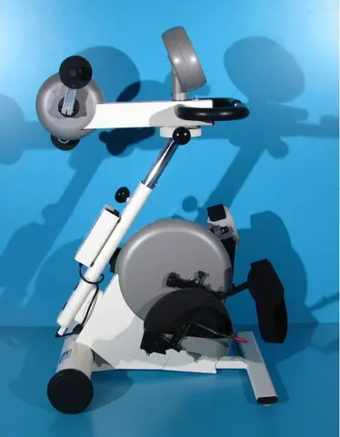 Aparat de recuperare antispasmic MOTOmed Viva 2