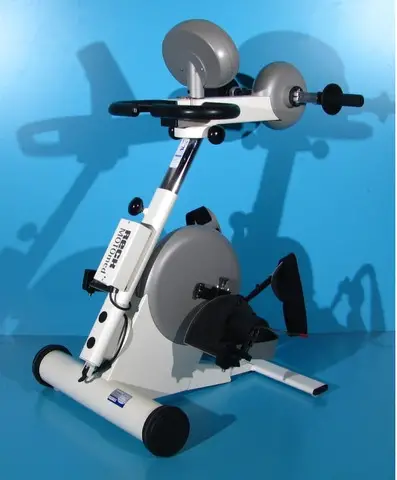 Aparat de recuperare antispasmic MOTOmed Viva 2