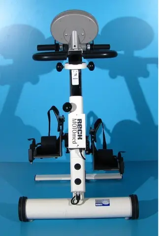 Aparat de recuperare antispasmic MOTOmed Viva 2