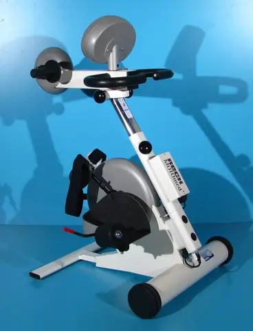 Aparat de recuperare antispasmic MOTOmed Viva 2