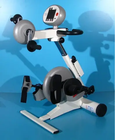 Aparat de recuperare antispasmic MOTOmed Viva 2