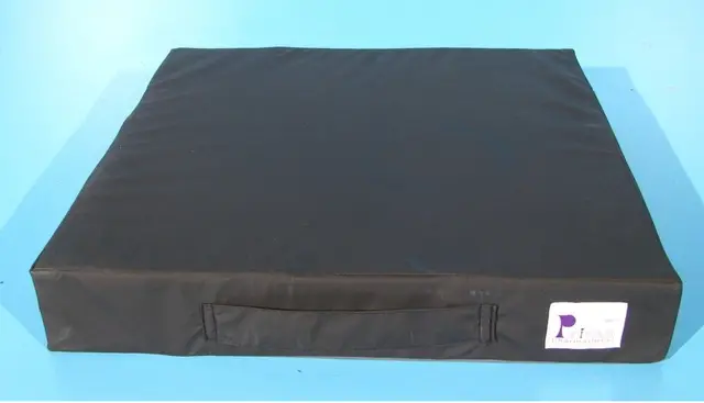 Perna sezut antiescara cu memorie 42x42x7