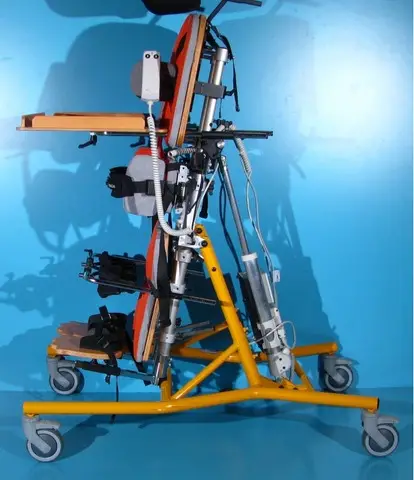 Verticalizator electric activ - Rehatec Lasse