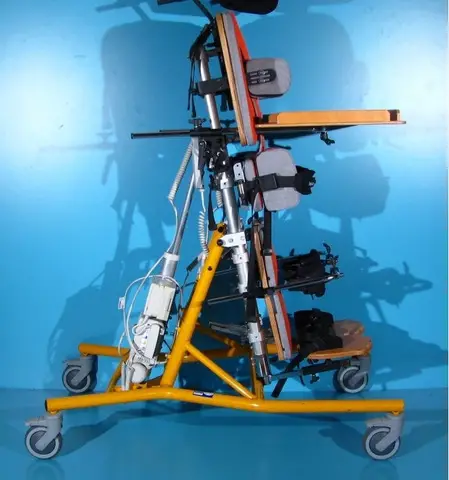 Verticalizator electric activ - Rehatec Lasse