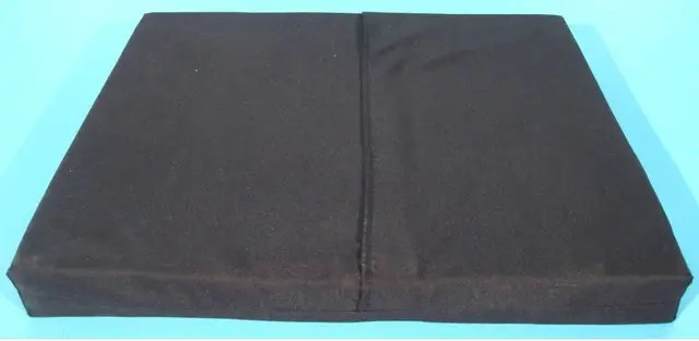 Perna sezut din burete -43X40X5