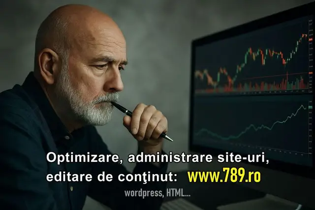 Bitea Matei PFA - servicii web design, optimizare wordpress HTML, SEO, promovare