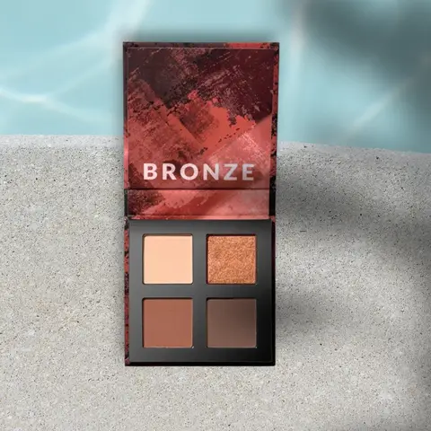 Paleta make up