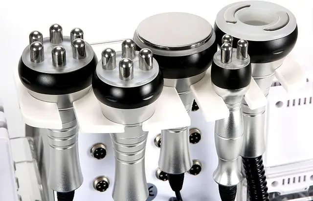 Aparat profesional cavitatie cu lipolaser