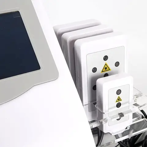 Aparat profesional cavitatie cu lipolaser