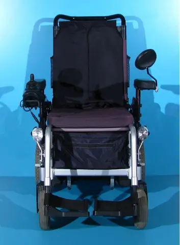 Carucior electric - B+B Eltego - 6 km h