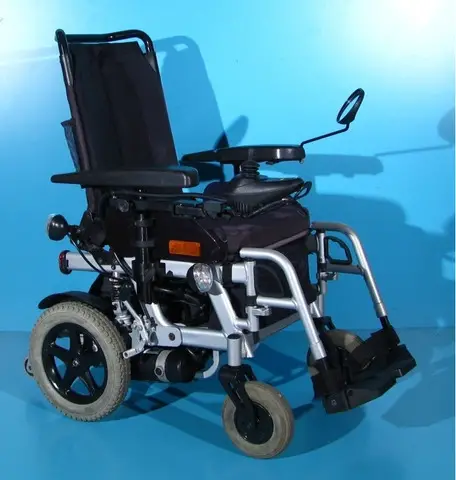 Carucior electric - B+B Eltego - 6 km h