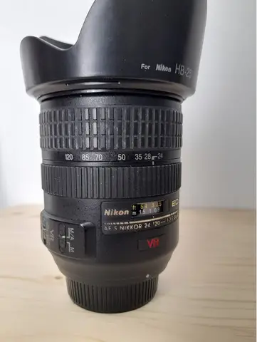 Aparat foto Nikon D800