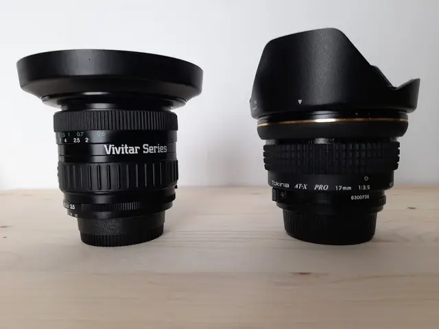 Aparat foto Nikon D800